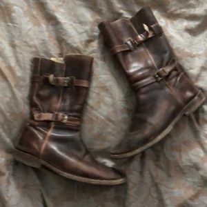 Bed Stu Cobbler Series Boots 🥾